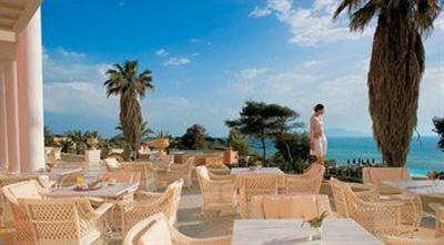 фото отеля Mandola Rosa Suites & Villas