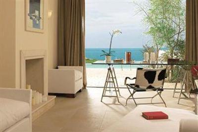 фото отеля Mandola Rosa Suites & Villas