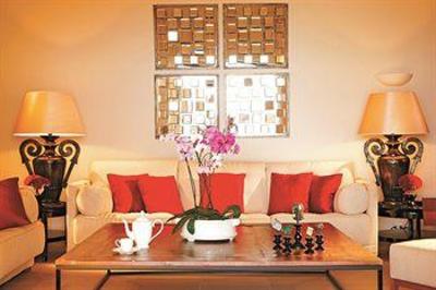 фото отеля Mandola Rosa Suites & Villas