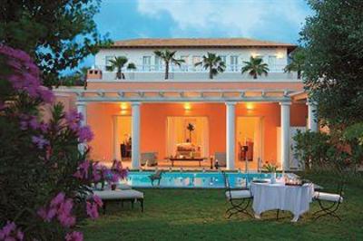 фото отеля Mandola Rosa Suites & Villas
