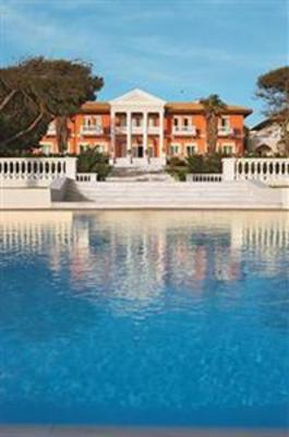 фото отеля Mandola Rosa Suites & Villas