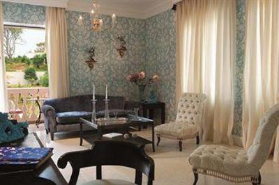 фото отеля Mandola Rosa Suites & Villas
