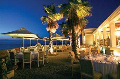 фото отеля Mandola Rosa Suites & Villas