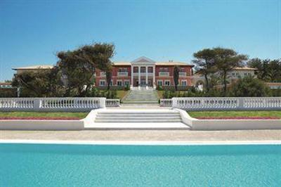 фото отеля Mandola Rosa Suites & Villas