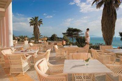 фото отеля Mandola Rosa Suites & Villas