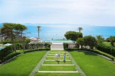 фото отеля Mandola Rosa Suites & Villas