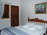 Pousada Encanto Madalena´s