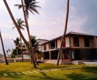 фото отеля Ceilao Villas, Koggala