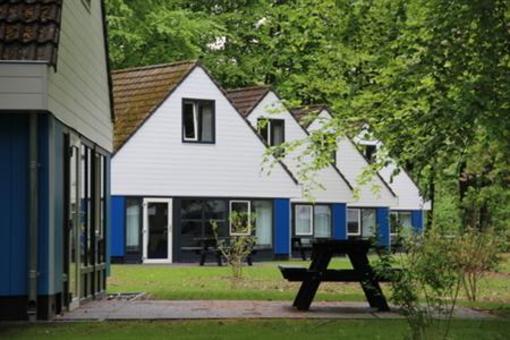 фото отеля Walibi Village