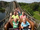 фото отеля Walibi Village