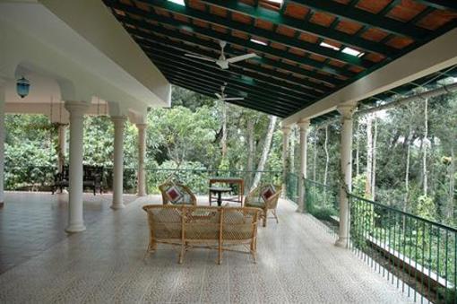 фото отеля Berry Lane Estate Stay
