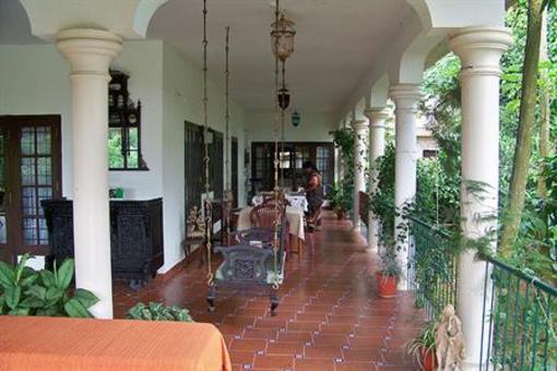 фото отеля Berry Lane Estate Stay