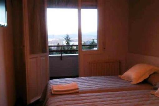 фото отеля Pension Mayte