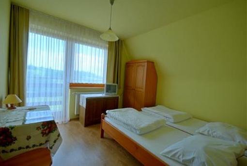 фото отеля DW Orelki