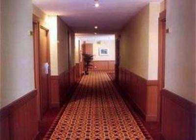 фото отеля Tryp Los Gallos