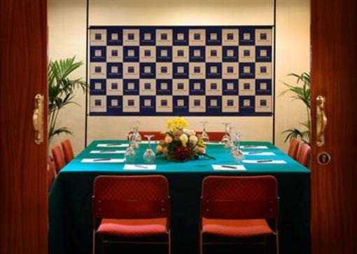 фото отеля Tryp Los Gallos