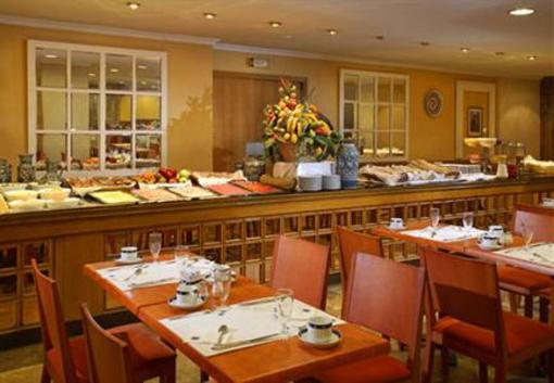 фото отеля Tryp Los Gallos