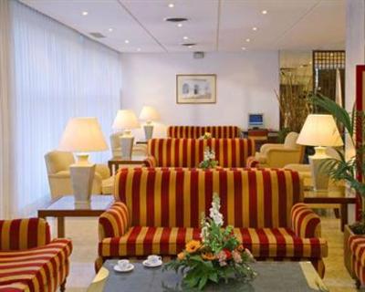 фото отеля Tryp Los Gallos