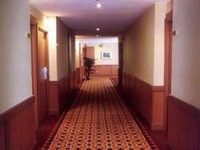 Tryp Los Gallos
