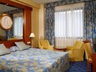 фото отеля Tryp Los Gallos