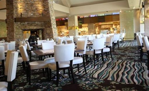 фото отеля Viejas Casino Resort