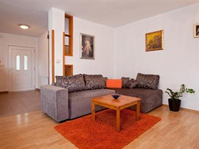 фото отеля Mélanie apartments