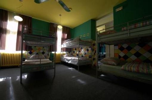 фото отеля Hostel Tufna