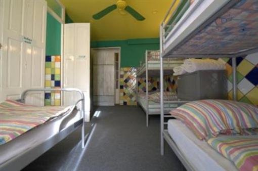 фото отеля Hostel Tufna