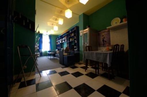 фото отеля Hostel Tufna