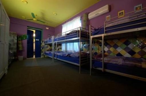 фото отеля Hostel Tufna