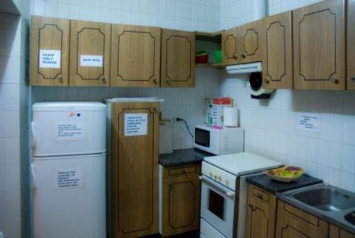 фото отеля Sute Hostel