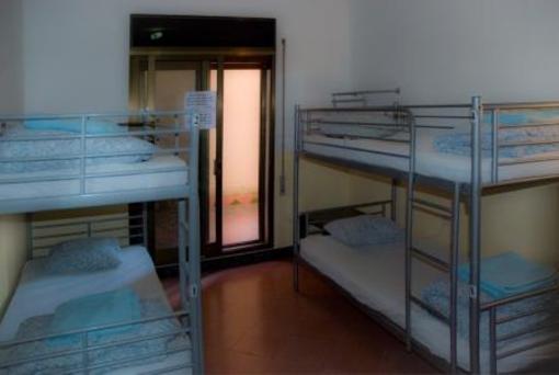 фото отеля Sute Hostel
