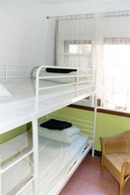 фото отеля Sute Hostel