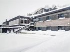 фото отеля Snowpine Lodge