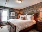 фото отеля Snowpine Lodge