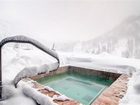 фото отеля Snowpine Lodge