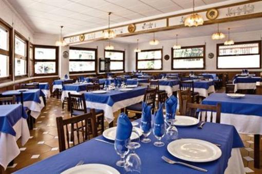 фото отеля Hostal Costa Blava