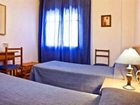 фото отеля Hostal Costa Blava