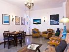 фото отеля Hostal Costa Blava