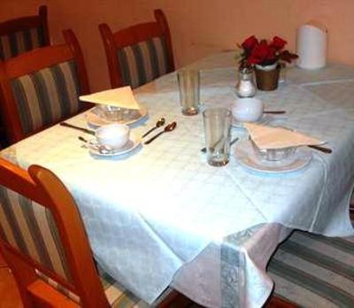 фото отеля Garni Hotel Zur Rose