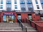 фото отеля Premier Inn Shrewsbury Town Centre