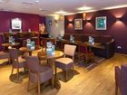 фото отеля Premier Inn Shrewsbury Town Centre