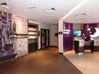 фото отеля Premier Inn Shrewsbury Town Centre