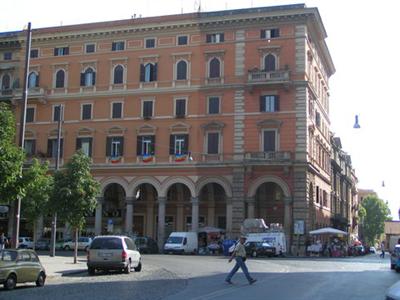фото отеля Old Town Apartments Rome