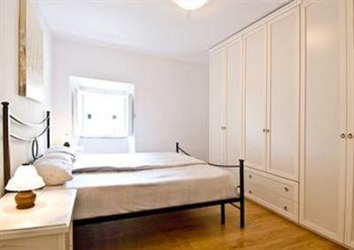 фото отеля Old Town Apartments Rome