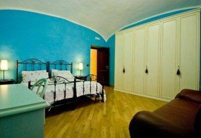 фото отеля Old Town Apartments Rome