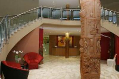 фото отеля Hotel Fonda Neus