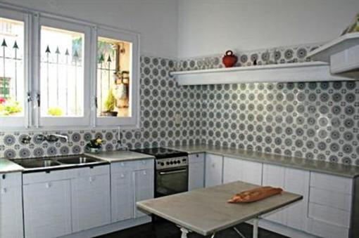 фото отеля Can Simonet