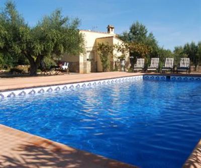 фото отеля Holiday Home Chella Natura