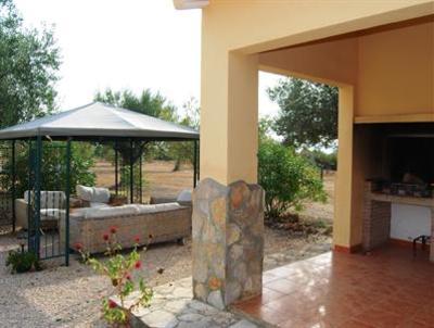 фото отеля Holiday Home Chella Natura